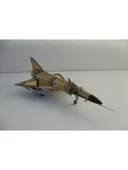 Pm Model  IAI Dagger Plastik Maket - 2