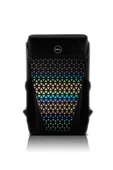 Dell Gaming GM1720PM 17 inç Oyuncu Bilgisayar Sırt Çantası Siyah 460-BCYY - 1