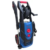 Fixonic Be-Welt BHD00844 205 Bar 2500W Yüksek Basınçlı Yıkama Makinesi Bakır İndüksiyon Motor thumbnail 1