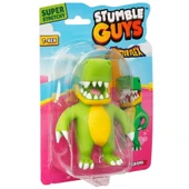 Monsterflex Stumble Guys Figürler Serisi - T-Rex thumbnail 3