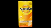 Supradyn Daily 30 Efervesan Tablet - 1