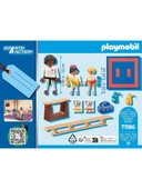 Playmobil Karate Antrenmanı - 71186 thumbnail 2