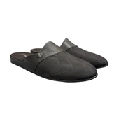 Pierre Cardin Kapalı Anatomik Taban Erkek Terlik Halı Terliği thumbnail 1