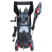 Fixonic Be-Welt BHD00844 205 Bar 2500W Yüksek Basınçlı Yıkama Makinesi Bakır İndüksiyon Motor thumbnail 3