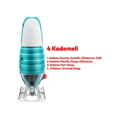 Total TS206656 570W Dekupaj Testeresi thumbnail 5