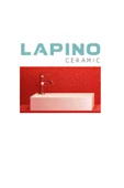 Esvit Lapino 42 X 27 Floppy Class Lavabo thumbnail 1
