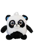 Dolphin Peluş Sırt Çantası -panda - 1