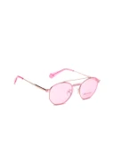 Polaroid PLD6083/G/CS 35J/XN 50 Güneş Gözlüğü thumbnail 4