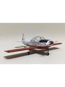 Pm Model PM-206 Mbb Siat 223 "flamingo" Model Uçak 1:48 - 3
