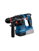 Bosch Gbh 18V-22 x Professional Onechuck Kırıcı-Delici Solo(Aküsüz) - 1