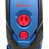 Fixonic Be-Welt BHD00844 205 Bar 2500W Yüksek Basınçlı Yıkama Makinesi Bakır İndüksiyon Motor thumbnail 4