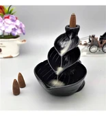 Monalisa Home Dizayn Şatolu Geri Akış Tütsülük thumbnail 3