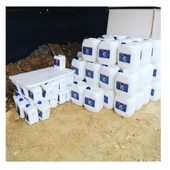 ISONEM ANTIFIRE SOLUTION Alev Almaz ve Yanmaz Solüsyon 5 L thumbnail 4