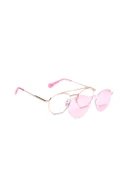 Polaroid PLD6083/G/CS 35J/XN 50 Güneş Gözlüğü thumbnail 3