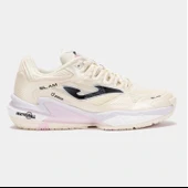 Joma Kadın Tenis Ayakkabası Bej TSLALW2525OM thumbnail 1