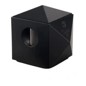 Colibri Quasar Masaüstü Puro Kesici Siyah CU700T1 thumbnail 1