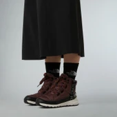 The North Face  Kadın Thermoball Lace Up Luxe Su Geçirmez Bot Nf0A817Wc9R1 thumbnail 3