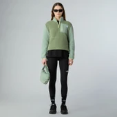 The North Face Kadın Yumiori 1/4 Fermuarlı Polar Ceket NF0A8E89EOI1 thumbnail 2