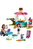 LEGO ® Friends Pankek Dükkanı 41753 - 1