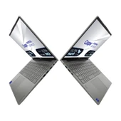 Casper Nirvana X750 Intel Core 5-210H 24GB DDR5 250GB SSD 15.6" W11H Laptop X750.210H-CU00P-G-F - 4