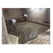 ISONEM M35 Süper Kristalize Sızdırmaz Sıvı Yalıtım Malzemesi 20 Kg thumbnail 6