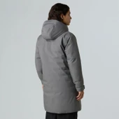 The North Face Kadın Mtn Range Kaz Tüyü Parka NF0A89VN0UZ1 thumbnail 6