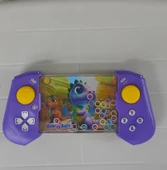 hayvan dinozor oyuncak uzay Retro eğlence su oyunu oyuncak çocuk MOR - 1