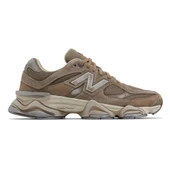 New Balance 9060 Mushroom Timberwolf - 1