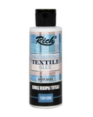 Rich Kumaş Dekopaj Tutkalı 120cc - 1