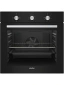 Simfer SB8201 Ankastre Fırın - 1