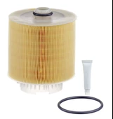MANN S0198 Hava Filtresi Audi A6 2.4 Avant Quattro - A6 2.4 - A6 2.4 Avant - A6 2.4 Quattro - A6 2.8 FSI - A6 - 2