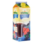 Pfanner 2 lt A+C+E ve B+C+E Meyve Suyu 2 li Paket - 3