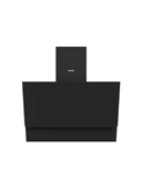 Simfer 8703 Siyah 60 cm Touch Kontrol 500 M3 Davlumbaz - 1