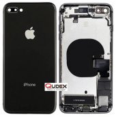 İPhone 8 Plus Çıkma Orjinal Full Dolu Kasa Kapak Revize Servis - 1
