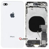 İPhone 8 Plus Çıkma Orjinal Full Dolu Kasa Kapak Revize Servis - 3