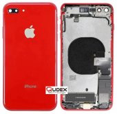 İPhone 8 Plus Çıkma Orjinal Full Dolu Kasa Kapak Revize Servis - 4