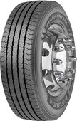 Fulda 235/75 R17,5 132/130M RegioControl 3PSF ASFALT ÖN Kamyon 2025 - 1