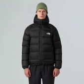 The North Face Erkek Hydrenalıte Kaztüyü Hoodıe Ceket NNF0A5GIEJK31 thumbnail 6