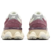 New Balance 9060 Washed Burgundy - 3