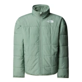 The North Face Çift Taraflı  Shasta Kız Çocuk Ceket NF0A88UCBQ11 - 5