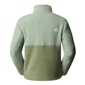 The North Face Kadın Yumiori 1/4 Fermuarlı Polar Ceket NF0A8E89EOI1 thumbnail 3
