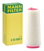 Mann Filter C15105/1 Hava Filtresi thumbnail 1