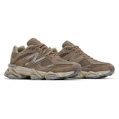 New Balance 9060 Mushroom Timberwolf - 5
