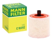 Mann Filter C16012 Hava Filtresi thumbnail 1