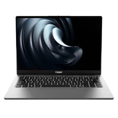 Casper NevoPro 14" 300NIT Intel Core 5-210H 24GB DDR5 1TB SSD W11P Laptop NP40.210H-CF00R-G-F thumbnail 1