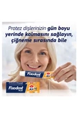 Fixodent Plus Güçlü Isırık Diş Protezi Yapıştırıcı Krem 57G - 6