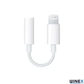 SChitec Lightning to 3.5mm Jack Adaptör AX02 Shitecjack3.55adaptör - 2