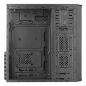 PowerBoost VK-1625 350W USB 3.2 ATX Mid Tower Siyah Kasa thumbnail 2