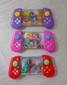 hayvan dinozor oyuncak uzay Retro eğlence su oyunu oyuncak çocuk MOR - 2