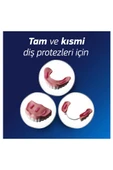 Fixodent Plus Güçlü Isırık Diş Protezi Yapıştırıcı Krem 57G - 4